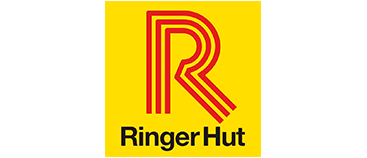 リンガーハット